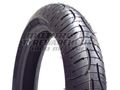 Picture of Michelin Pilot Road 4 Scooter 120/70R15 Front
