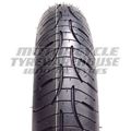 Picture of Michelin Pilot Road 4 Scooter 120/70R15 Front