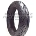 Picture of Michelin Pilot Road 4 Scooter 160/60R15 Rear