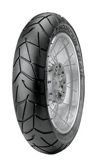 Picture of Pirelli Scorpion Trail 130/80-17 Rear