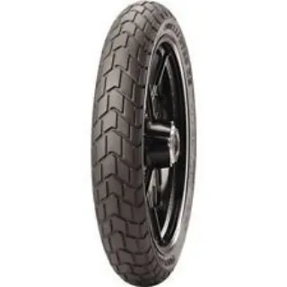 Picture of Pirelli MT60 RS 120/70R17 Front