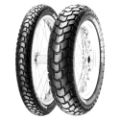 Picture of Pirelli MT60 120/90-17 Rear