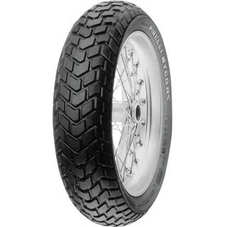 Picture of Pirelli MT60 RS 180/55ZR17 Rear