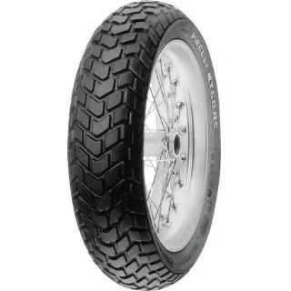 Picture of Pirelli MT60 RS C 180/55R17 Rear