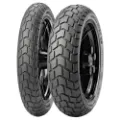 Picture of Pirelli MT60 RS C 180/55R17 Rear
