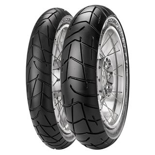 Picture of Pirelli Scorpion Trail PAIR DEAL 110/80R19 140/80R17 *SAVE*$80*