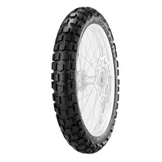 Picture of Pirelli Scorpion Rally 110/80-19 Front