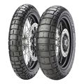 Picture of Pirelli Scorpion Rally STR 150/70R-17 Rear