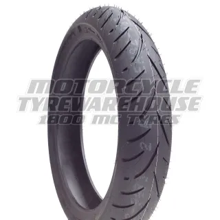 Picture of Bridgestone T31 120/70ZR17 Front
