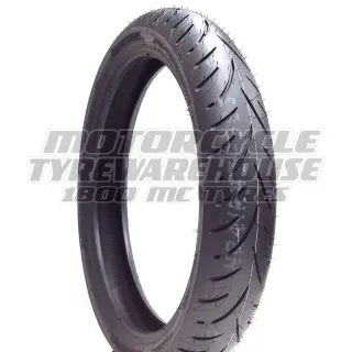 Picture of Bridgestone T31 110/80ZR19 FRONT