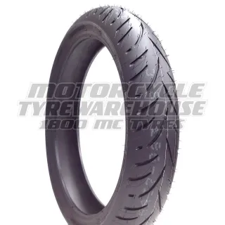 Picture of Bridgestone T31 GT 120/70ZR18 Front