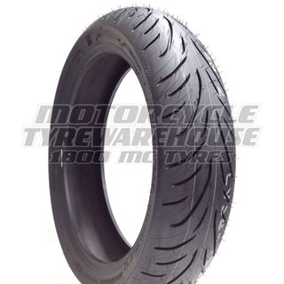 Picture of Bridgestone T31 160/60ZR17 REAR