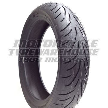 Picture of Bridgestone T31 160/70ZR17 REAR