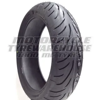 Picture of Bridgestone T31 180/55ZR17 Rear