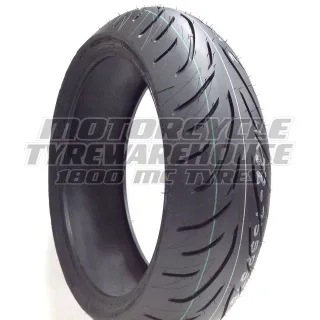 Picture of Bridgestone T31 190/50ZR17 Rear