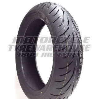 Picture of Bridgestone T31 GT 170/60ZR17 Rear