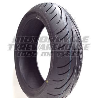 Picture of Bridgestone T31 GT 190/55ZR17 REAR