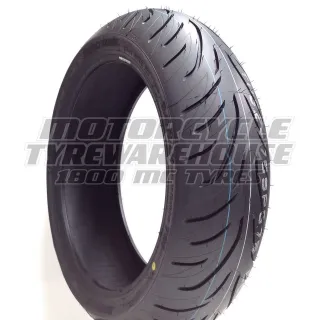 Picture of Bridgestone T31 GT 190/55ZR17 Rear