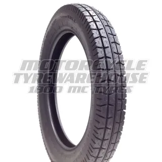 Picture of PRE ORDER Metzeler Block K 4.00-18 Sidecar *ETA END NOV 2026*