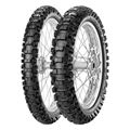 Picture of Pirelli Scorpion MX Mid Hard (554) 110/85-19 Rear