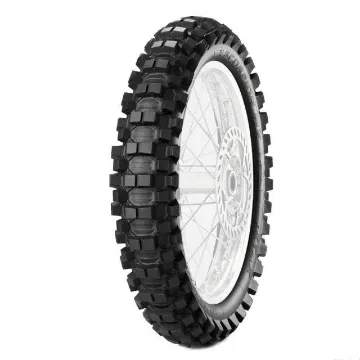 Picture of Pirelli Scorpion MX Extra X 100/100-18 Rear