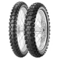 Picture of Pirelli Scorpion MX Extra X 110/90-19 Rear