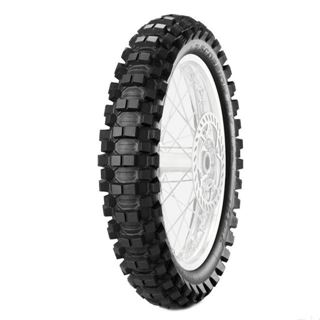 Picture of Pirelli Scorpion MX Extra X 120/100-18 Rear