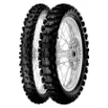 Picture of Pirelli Scorpion MX Extra J 2.50-10 Front