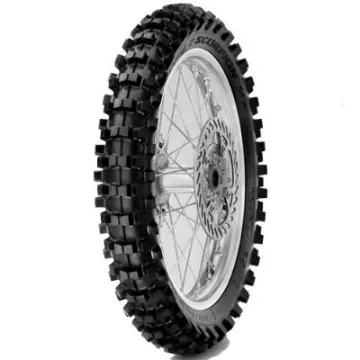 Picture of Pirelli Scorpion MX32 Mid Soft 110/85-19 Rear