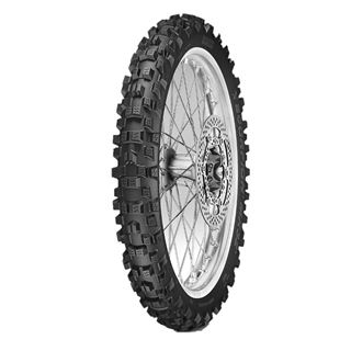 Picture of Pirelli Scorpion MX32 Mid Hard 90/100-21 Front