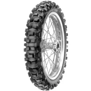 Picture of Pirelli Scorpion XC Mid Hard (DOT) 110/100-18 Rear