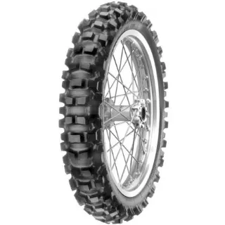 Picture of *PRE-ORDER* Pirelli Scorpion XC Mid Hard (DOT) 120/100-18 Rear *ETA MID-AUGUST 2026*