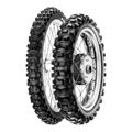 Picture of Pirelli Scorpion XC Mid Hard (DOT) 80/100-21 Front