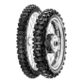 Picture of *PRE-ORDER* Pirelli Scorpion XC Mid Hard (DOT) 80/100-21 Front *ETA MID-AUGUST 2026*