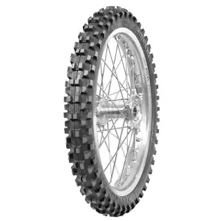 Picture of *PRE-ORDER* Pirelli Scorpion XC Mid Hard (DOT) 80/100-21 Front *ETA MID-AUGUST 2026*
