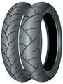 Picture of Michelin Pilot Sporty 110/80-17 Universal