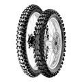 Picture of Pirelli Scorpion XC Mid Soft 80/100-21 Front