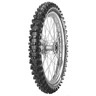Picture of Pirelli Scorpion Pro (H) (DOT) 90/90-21 Front