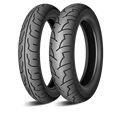 Picture of Michelin Pilot Activ 130/70-18 Rear