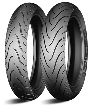 Picture for category Michelin Pilot Street Radial