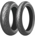Picture of Bridgestone T31 PAIR DEAL 120/70ZR17 + 180/55ZR17 *FREE*DELIVERY* 