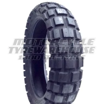 Picture of PRE-ORDER Conti TKC80 120/90-17 Rear *ETA EARLY OCTOBER 2026*