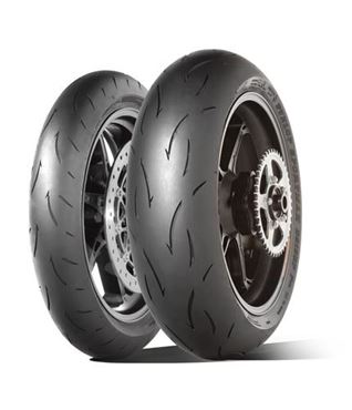 Picture for category Dunlop D212 GP PRO