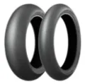 Picture of Bridgestone Racing Battlax V01 120/600R-17 (S) Front