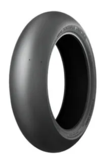 Picture of Bridgestone Racing Battlax V01 190/650R-17 (M) Rear