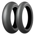 Picture of Bridgestone Racing Battlax V01 PAIR DEAL 120/600-17 (S) + 190/650-17 (M) *FREE*DELIVERY* *SAVE*$85*