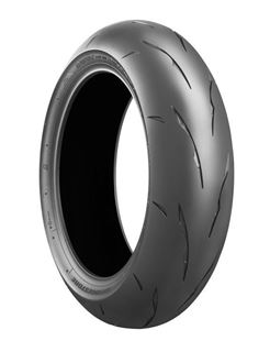 Picture of Bridgestone Racing R11 160/60R17 (M) Rear