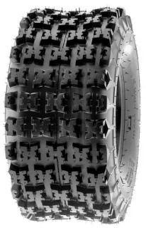 Picture of Sun F A027 Quad 20x11.00-9 (6 ply) *FREE*DELIVERY*