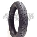 Picture of Bridgestone BT016 PRO PAIR DEAL 120/70ZR17 160/60ZR17 *FREE*DELIVERY*