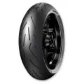 Picture of Pirelli Rosso Corsa II 200/55ZR17 Rear